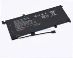 HP AQ005DX replacement laptop battery for Envy M6-AQ005DX - image 2