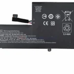 HP AS03XL replacement laptop battery for Chromebook 11 G5