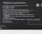 HP AX030TX replacement laptop battery