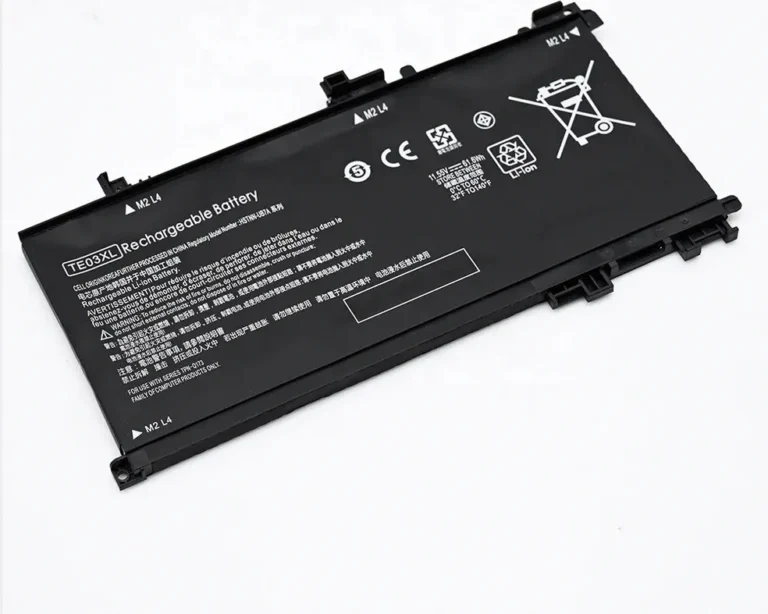 HP AX030TX replacement laptop battery