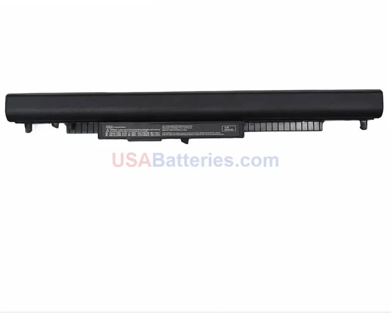HP AY041WM replacement laptop battery for Pavilion 15-AY