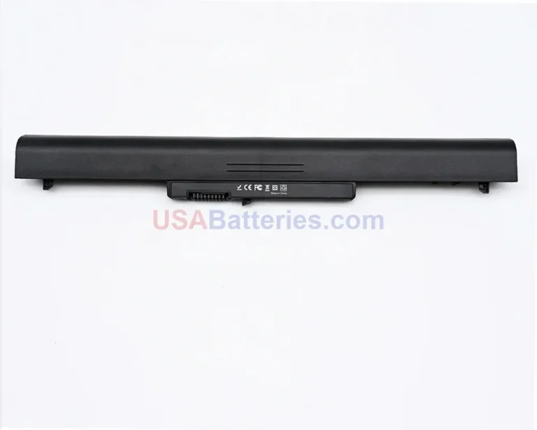 HP B129WM replacement laptop battery for 14-b109