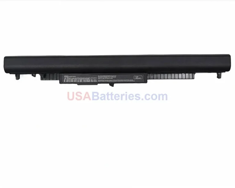HP BA009DX replacement laptop battery for 15-AY160TX