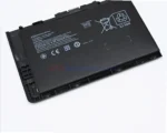 HP BA06 replacement laptop battery for EliteBook Folio 9470M