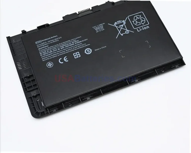 HP BA06 replacement laptop battery for EliteBook Folio 9470M