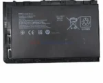 HP BA06 replacement laptop battery for EliteBook Folio 9470M - image 2