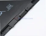 HP BA06 replacement laptop battery for EliteBook Folio 9470M - image 4