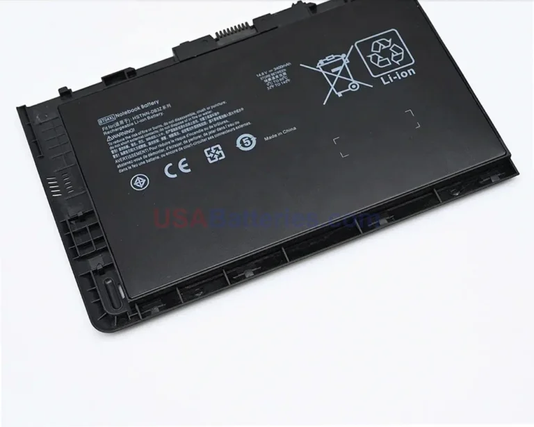 HP BA06 replacement laptop battery for EliteBook Folio 9480M