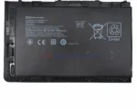 HP BA06 replacement laptop battery for EliteBook Folio 9480M - image 2