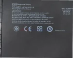 HP BA06 replacement laptop battery for EliteBook Folio 9480M - image 3