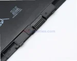 HP BA06 replacement laptop battery for EliteBook Folio 9480M - image 4