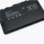 HP BA06XL replacement laptop battery for EliteBook Folio 9470m