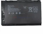 HP BA06XL replacement laptop battery for EliteBook Folio 9470m - image 2