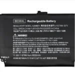 HP BE06067XL-PL replacement laptop battery