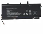HP BG06045XL replacement laptop battery for EliteBook 1040 G3