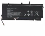 HP BG06XL replacement laptop battery for EliteBook 1040 G3