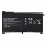HP BI03XL replacement laptop battery for Pavilion X360 13-U