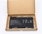 HP BI03XL replacement laptop battery for Pavilion X360 13-U - image 5
