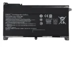 HP BI03XL replacement laptop battery