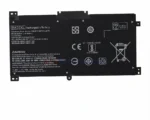 HP BK03XL replacement laptop battery for Pavilion X360 14-BA