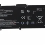HP BK03XL replacement laptop battery for Pavilion X360 14-BA