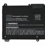 HP BK061ST replacement laptop battery for Pavilion 14-BK - image 4