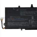 HP BL06XL replacement laptop battery for BL 06XL - image 4