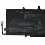 HP BL06XL replacement laptop battery - image 4