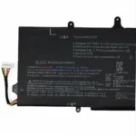 HP BL06XL replacement laptop battery for EliteBook 1040 G1 - image 4