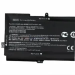 HP BL075NR replacement laptop battery for Spectre x360 15-B - image 3