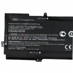 HP BL100 replacement laptop battery for Spectre x360 15-B - image 3