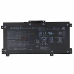 HP BP012DX replacement laptop battery for ENVY X360 15-BP