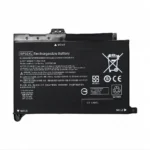 HP BP02041XL replacement laptop battery