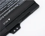 HP BP02041XL replacement laptop battery