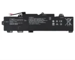 HP TT03 replacement laptop battery
