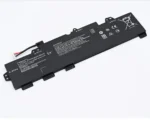 HP TT03 replacement laptop battery