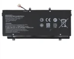 Dell 13D replacement laptop battery