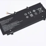 Dell 13D replacement laptop battery