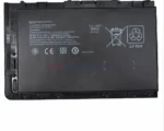 HP BT04XL replacement laptop battery for EliteBook Folio 9470 9470m 9480 - image 2