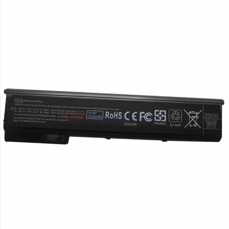 HP CA06 replacement laptop battery for ProBook 640