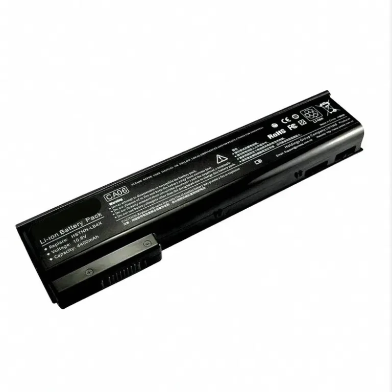 HP CA06CA06XLCA09CA09XLCA03 replacement laptop battery