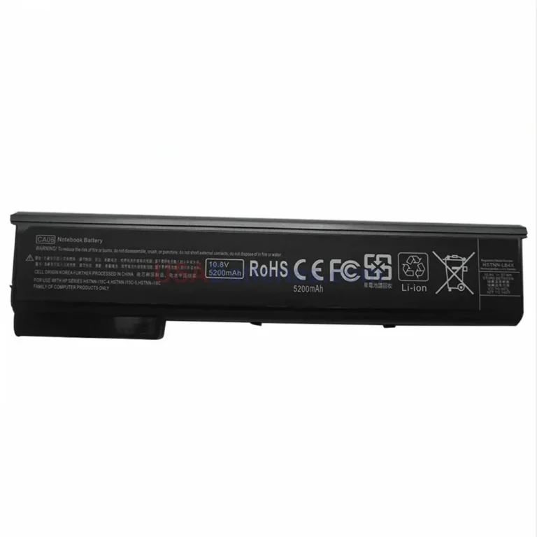 HP CA09 replacement laptop battery for ProBook 640 645 650 655 640-G1