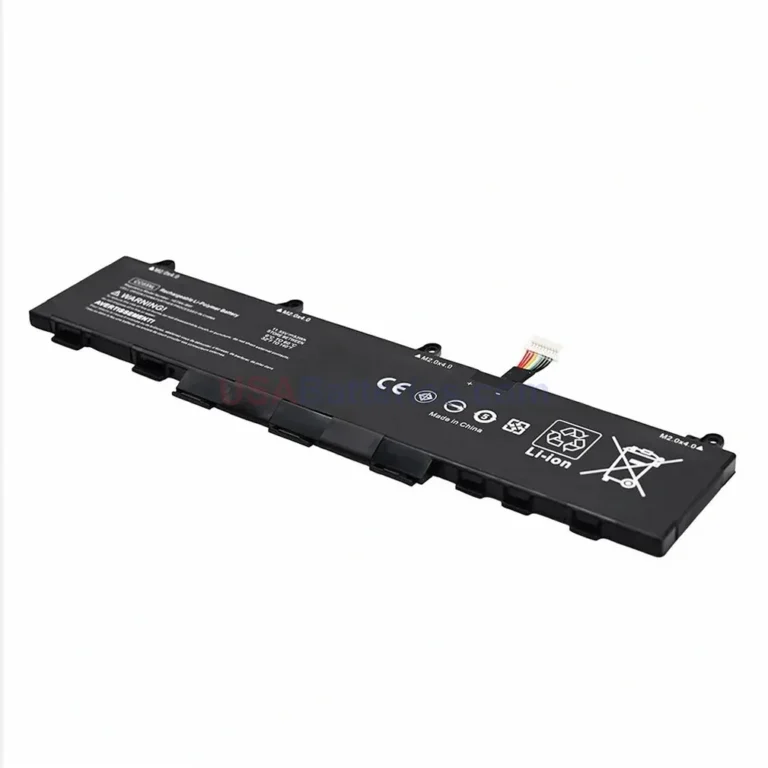 HP CC03XL replacement laptop battery for EliteBook 835 G7 840 G7 830 G8 845 G7