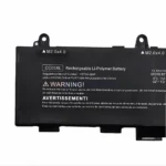 HP CC03XL replacement laptop battery for EliteBook 835 G7 840 G7 830 G8 845 G7 - image 4