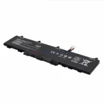 HP CC03XL replacement laptop battery for ZBook Firefly 14 G8 3V 328UT