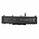 HP CC03XL replacement laptop battery for ZBook Firefly 14 G8 3V 328UT - image 3