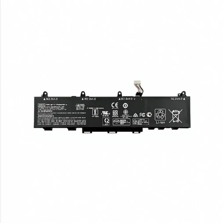 HP CC03XL replacement laptop battery