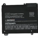 HP CC134TX replacement laptop battery for Pavilion 15-CC - image 4