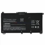 HP CC183CL replacement laptop battery for Pavilion 15-CC