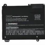 HP CC183CL replacement laptop battery for Pavilion 15-CC - image 4